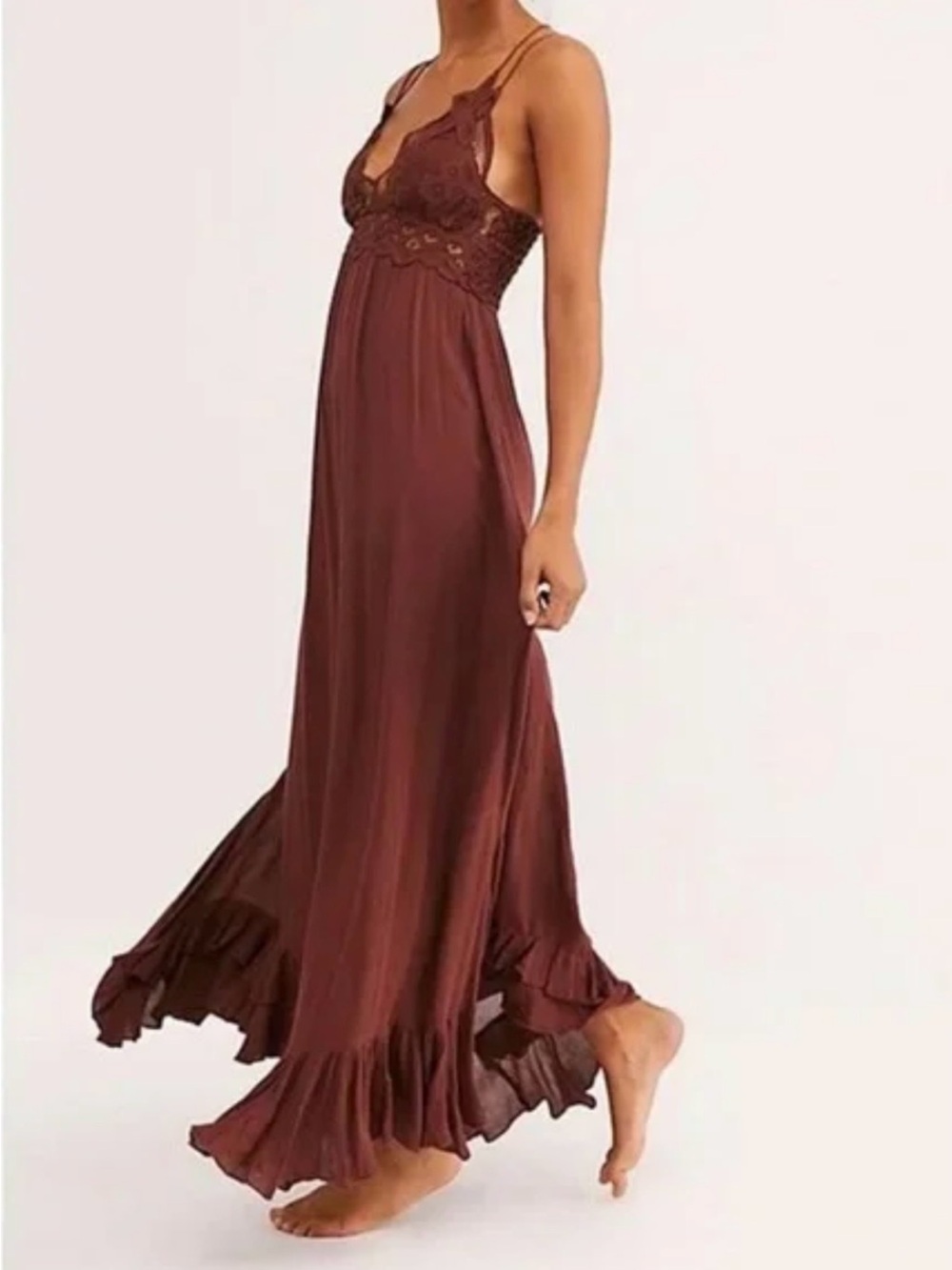 Free People Adella Maxi